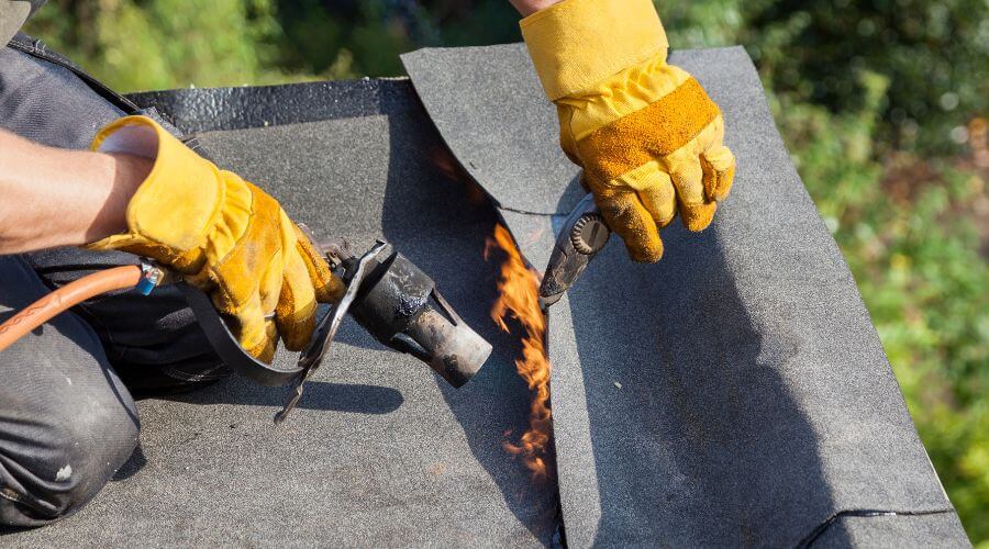 Expert top industrial roofings services in Mount Carmel, TN