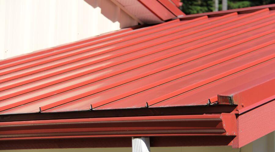 Industrial Roof Repair in Mount Carmel, TN